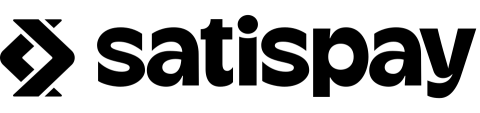 Satispay logo