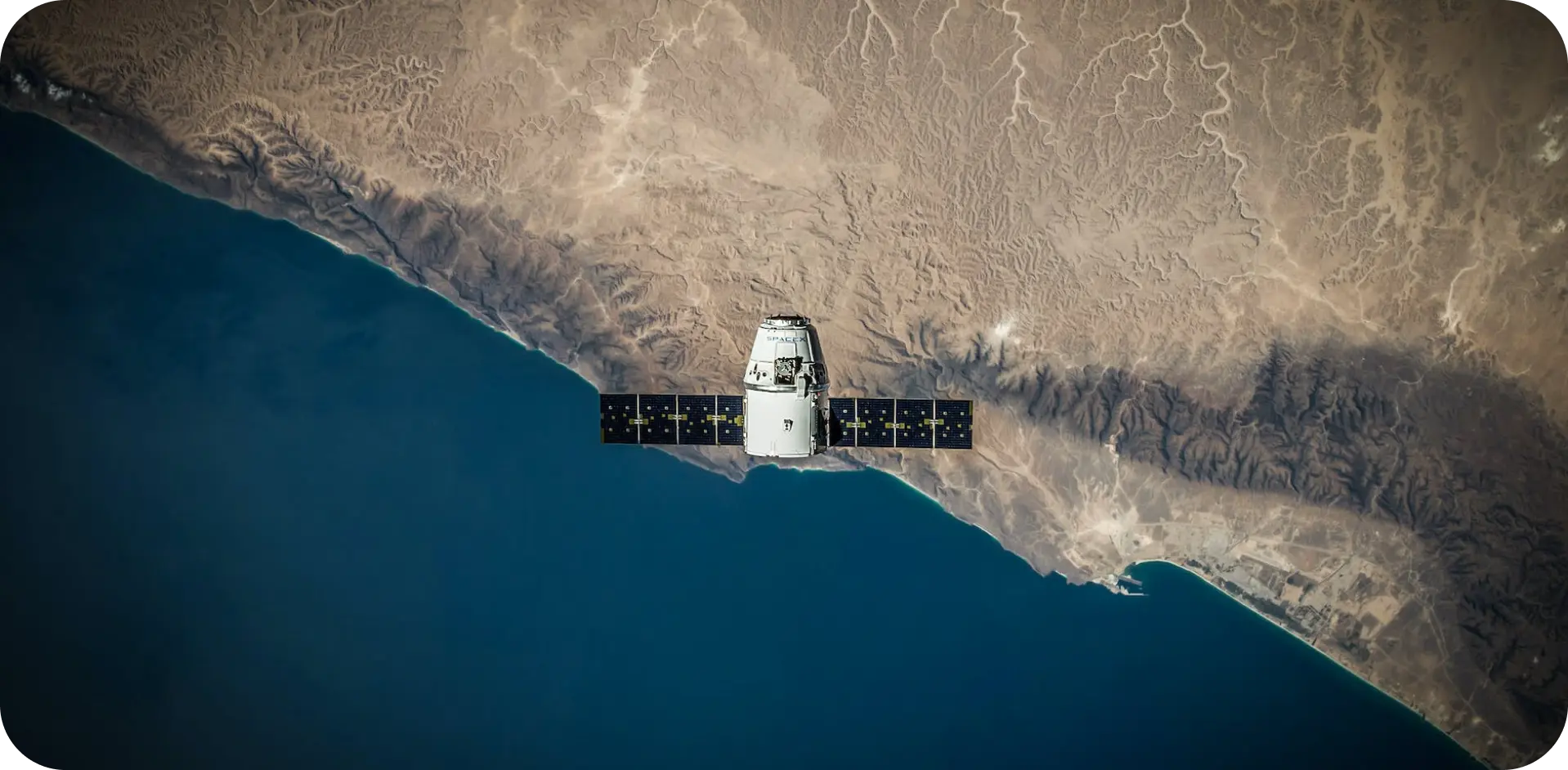 satellite
