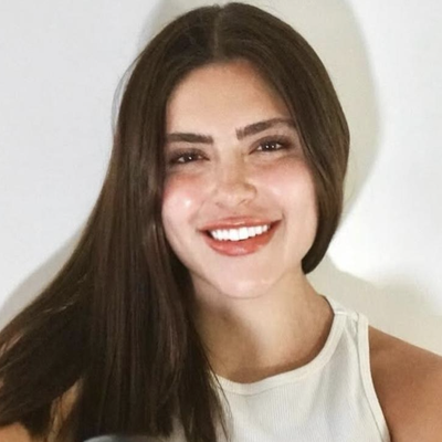Ale Yareth Haro, Content & Sustainability at Evertreen