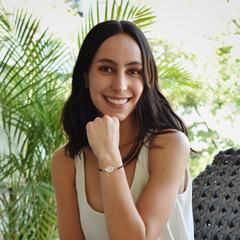 Arlet Salguero, Content & Sustainability at Evertreen