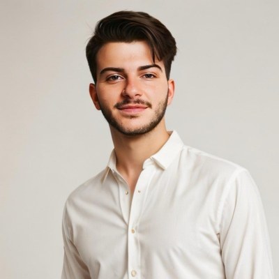 Flavio Benedetto Pezone at Evertreen