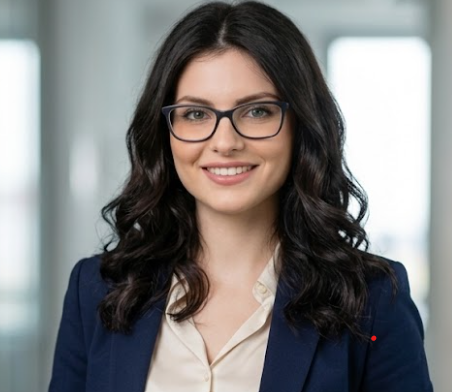 Maria Karampidou, Consultant at Evertreen
