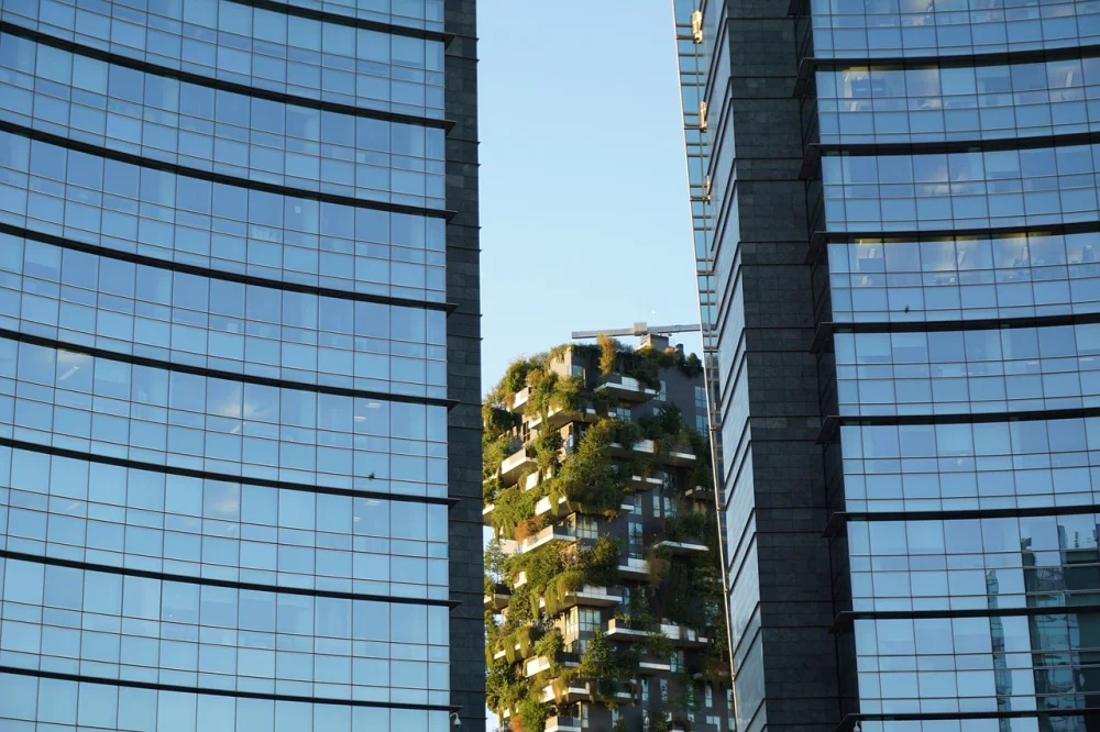 Green Living: How Corporate Planting Initiatives Lead the Way