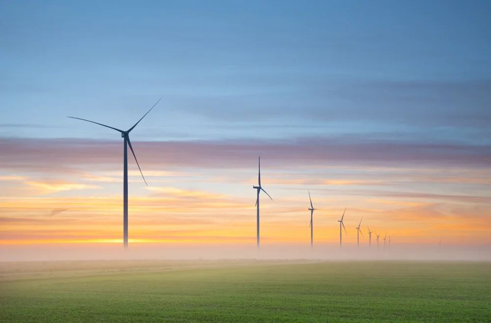 Renewable Energy as the Source for Sustainable Development