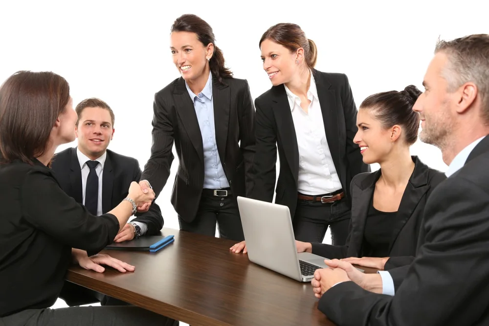 The Impact of Gift Trees to Employees