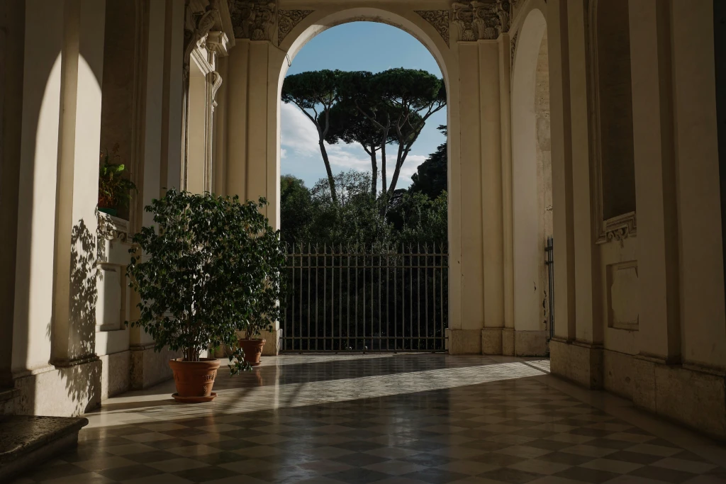 Reforestation in Italy: Evertreen's Commitment to Restoring Ecosystems