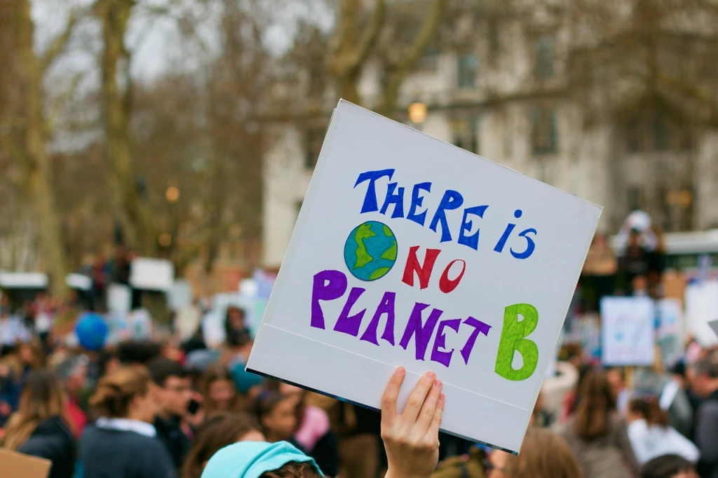 Climate Change in Europe: Reforestation and Nature Solutions for Resilience