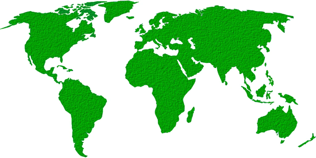 Environmental Cooperation for Cross-Border Restoration