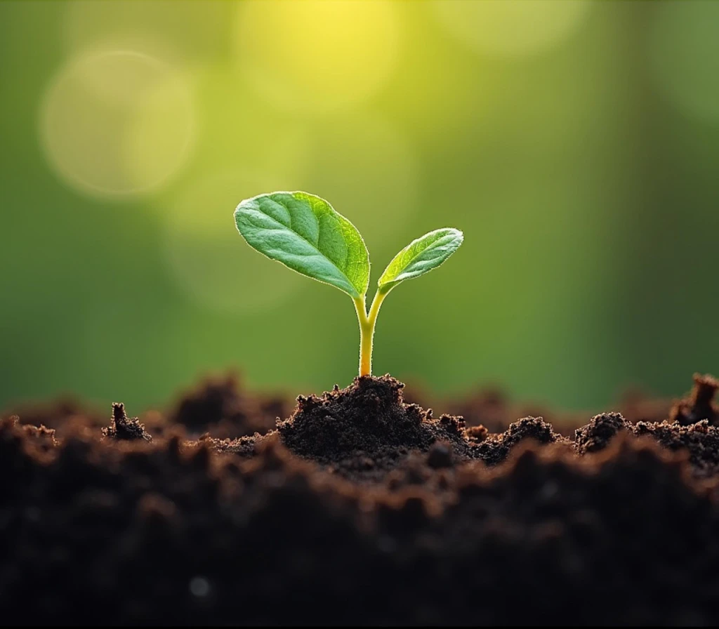 Evertreen Pioneering Sustainable Partnerships for a Greener Future