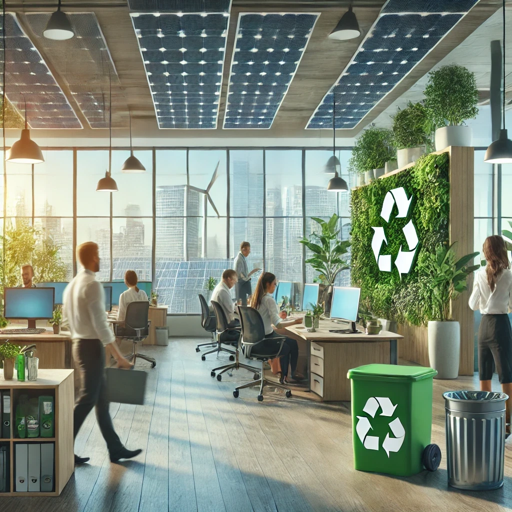 How to Calculate Your Business's Carbon Footprint (Step by Step)